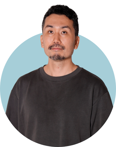 エグゼクティブプロデューサー 小柴 優 オンのプロフィール画像