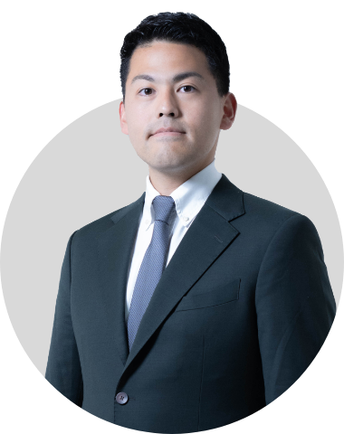 ビジネスプランナー 柴田 峻佑 オフのプロフィール画像