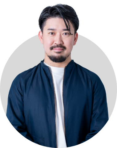 ビジネスプロデューサー 竹田 裕人 オフのプロフィール画像