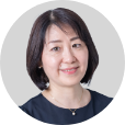管理部長 千葉 希和子 スライダーサムネイル